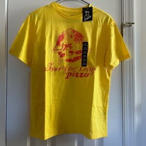 Stranger things tshirt